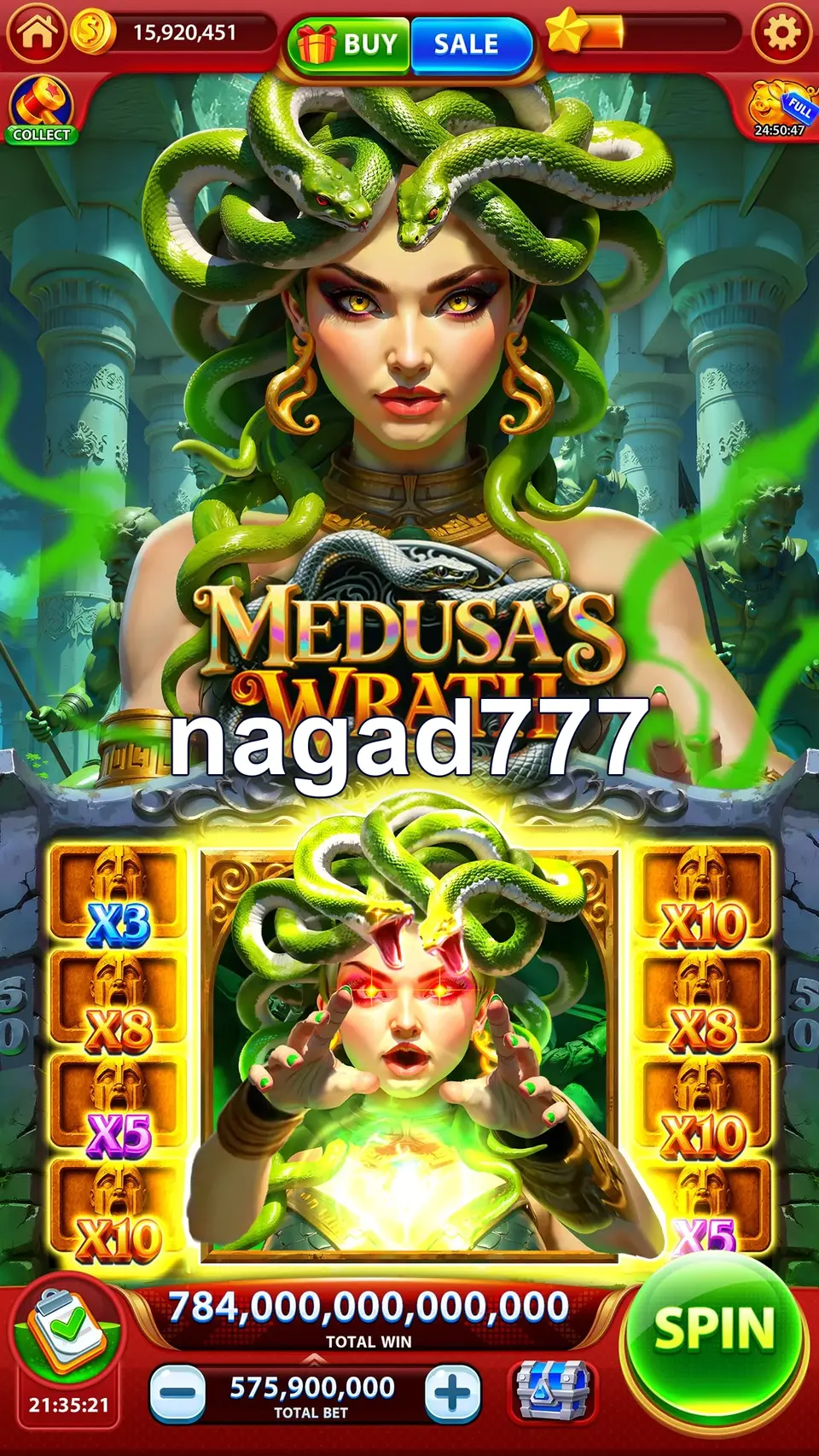 nagad777 APK