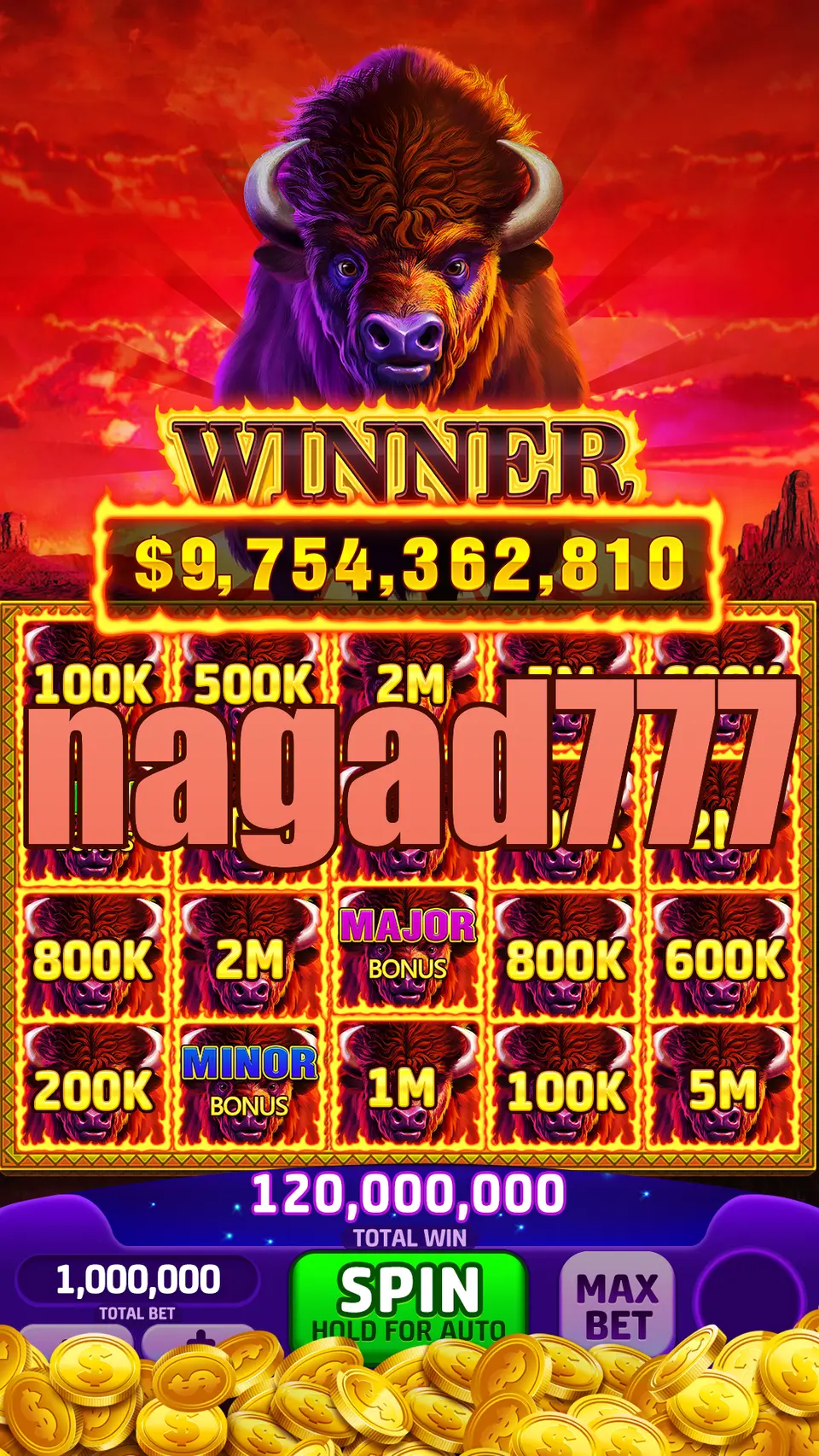 nagad777 APK
