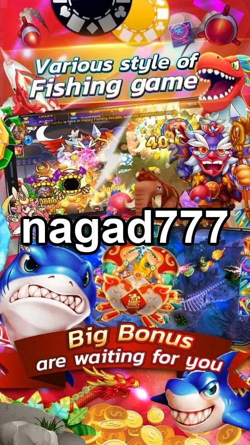 nagad777 লগইন