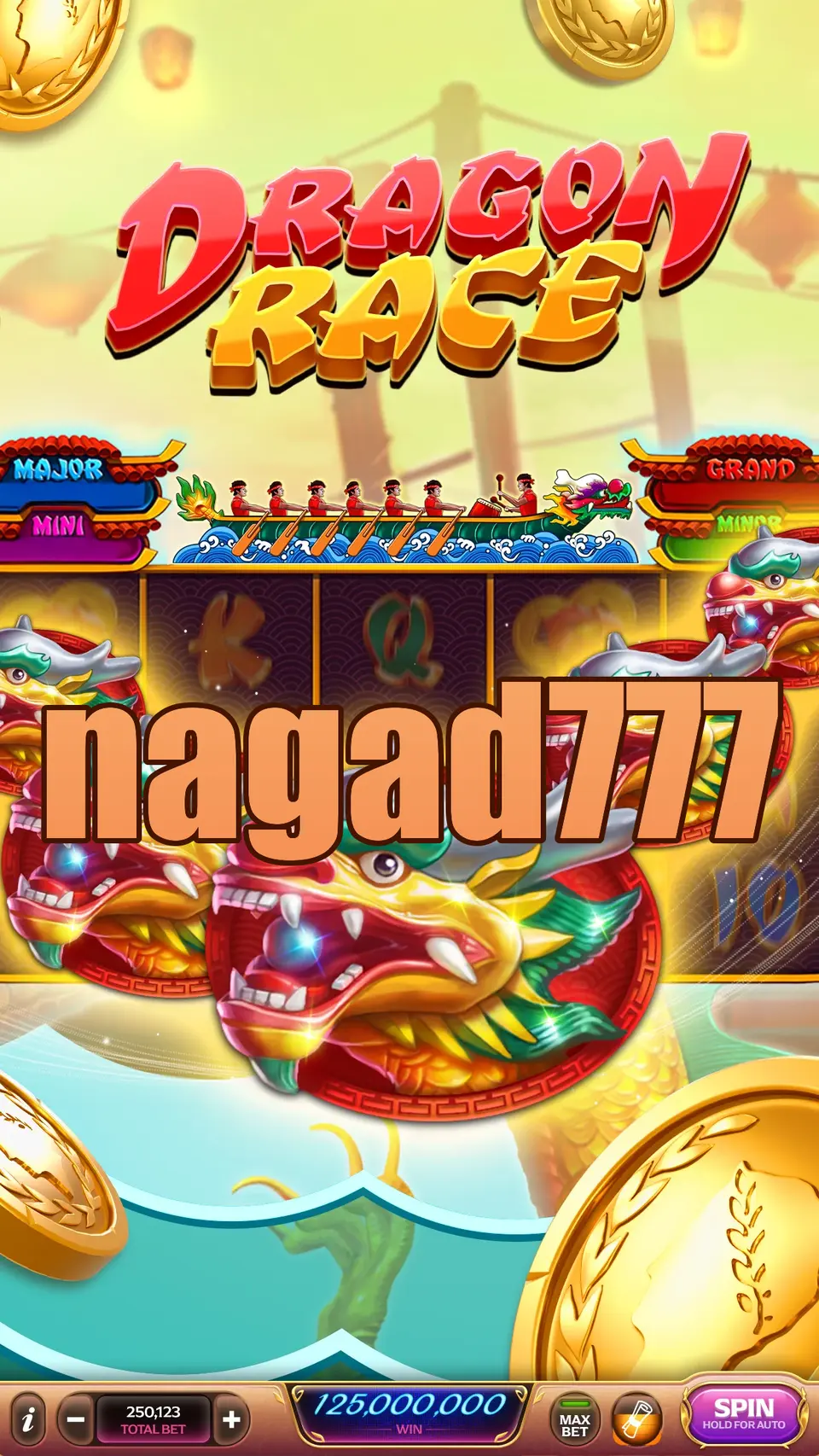 nagad777 লগইন