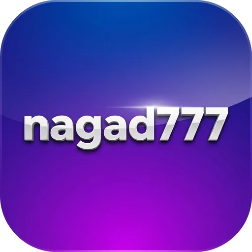nagad777 Logo - অফিসিয়াল