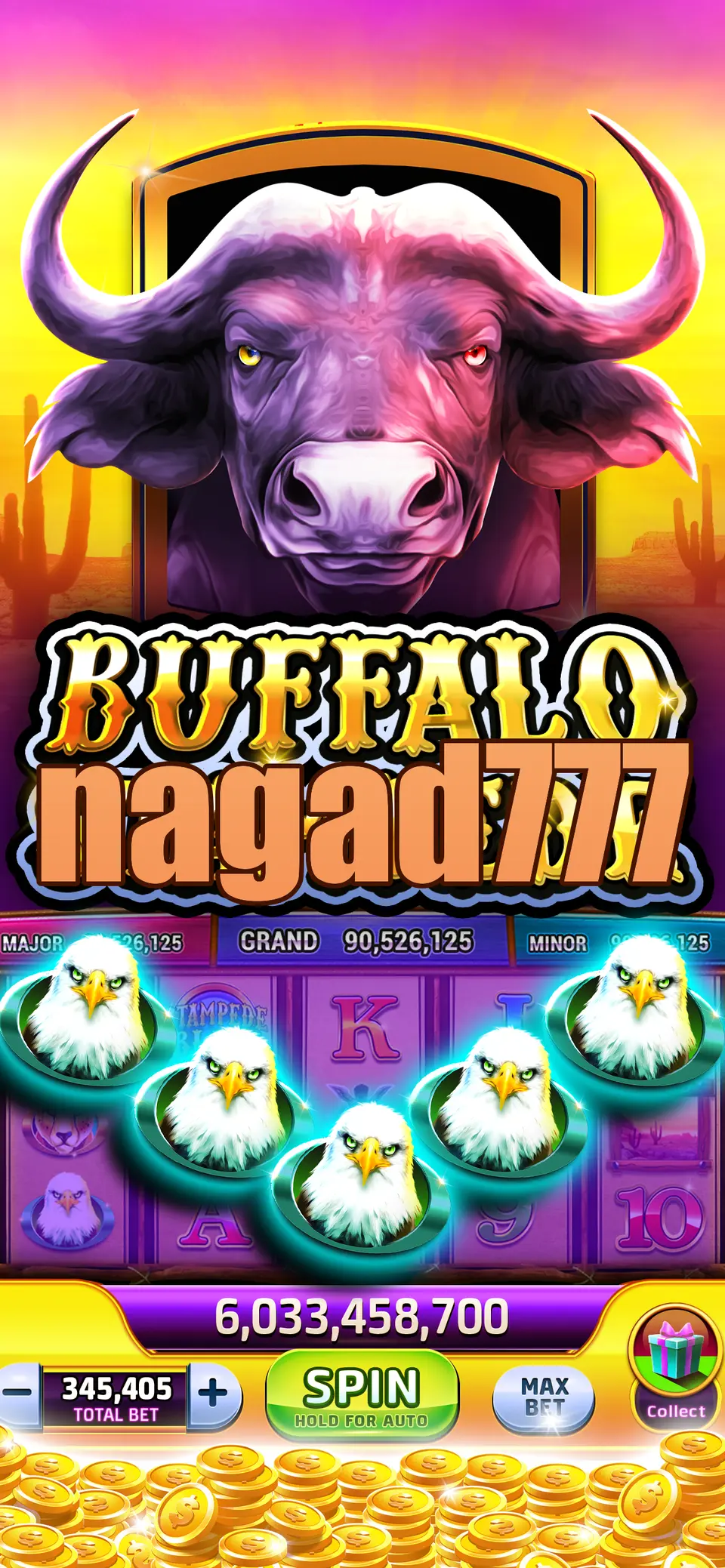 nagad777 Preview - অফিসিয়াল ডাউনলোড